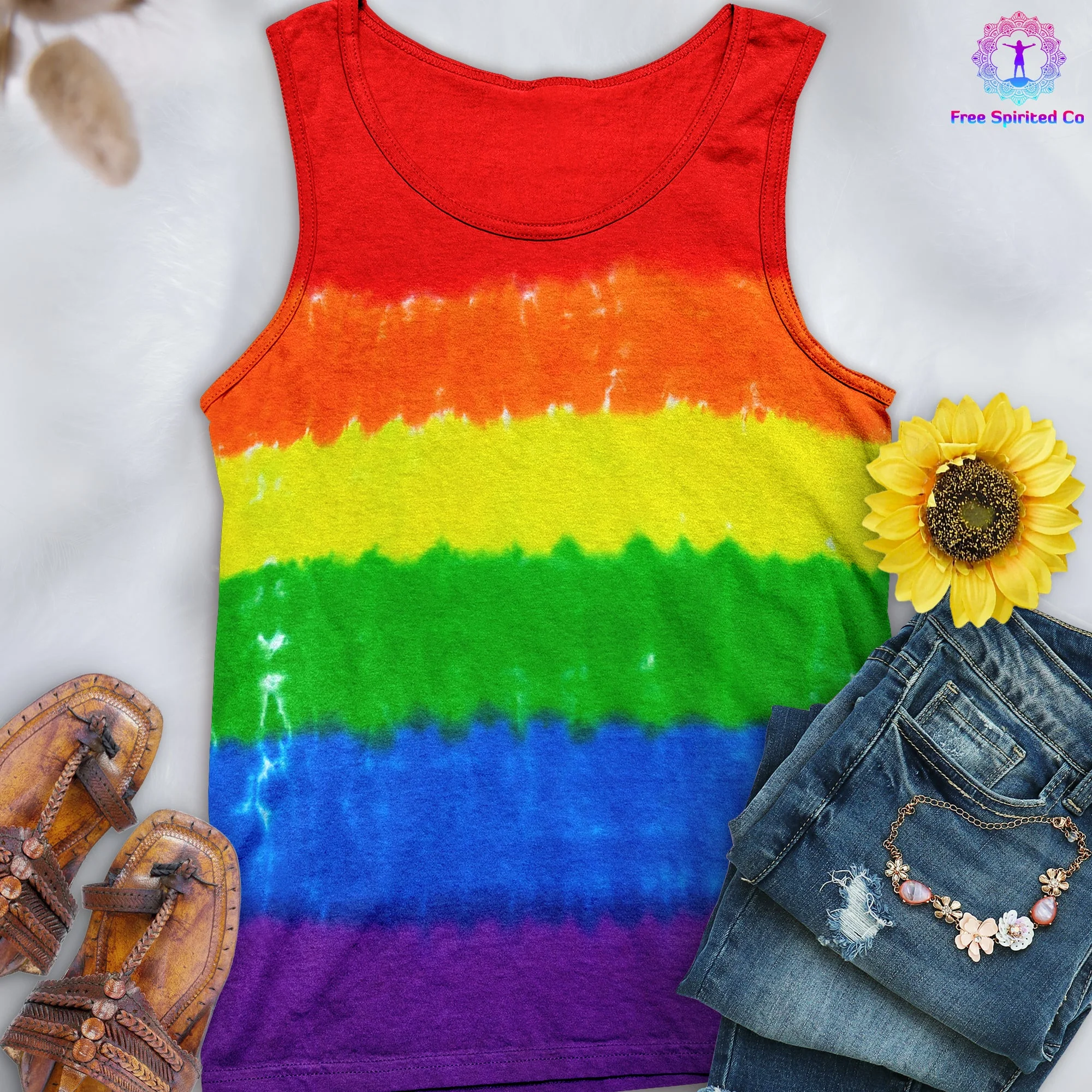Tank Tops
